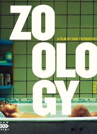 Zoology (Blu-ray)
