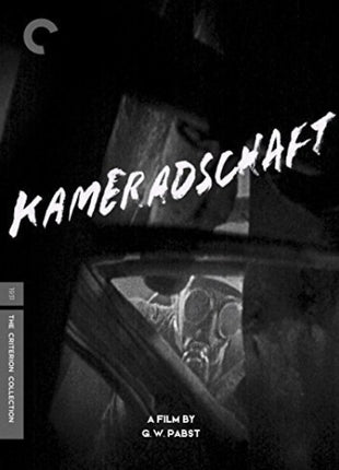 Kameradschaft: Criterion Collection