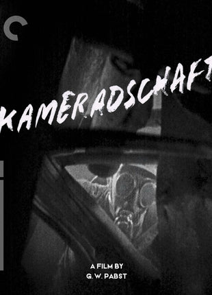 Kameradschaft: Criterion Collection (Blu-ray)