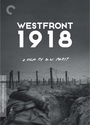 Westfront 1918: Criterion Collection