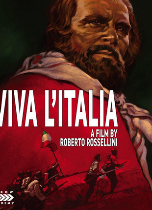 Viva l'Italia (Blu-ray)