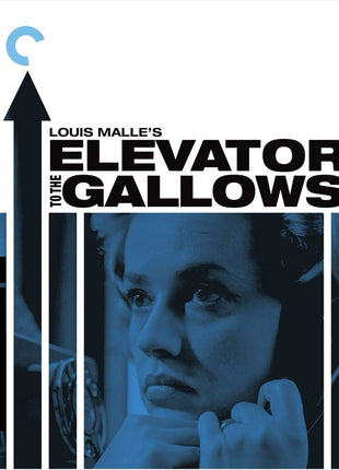 Elevator To The Gallows: Criterion Collection (Blu-ray)