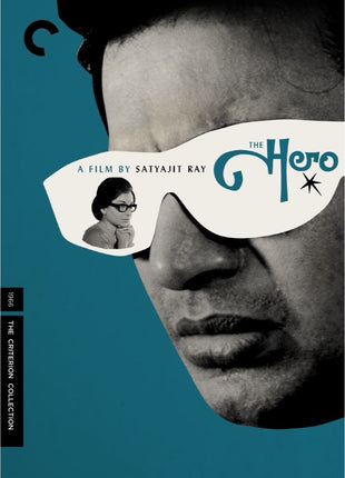 Hero: Criterion Collection