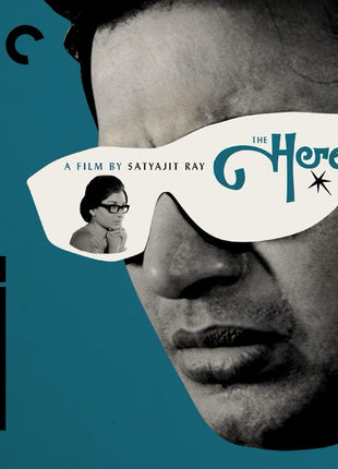 Hero: Criterion Collection (Blu-ray)