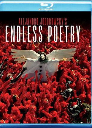 Endless Poetry (Blu-ray)