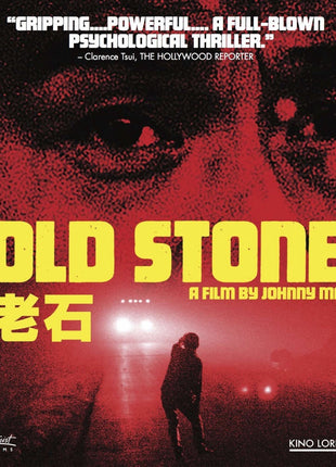 Old Stone (Blu-ray)