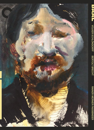 Baal: Criterion Collection (Blu-ray)