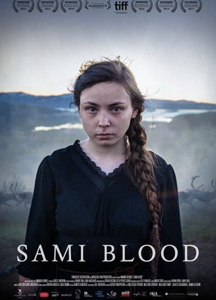 Sami Blood (Blu-ray)