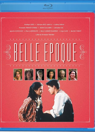 Belle Epoque (Blu-ray)