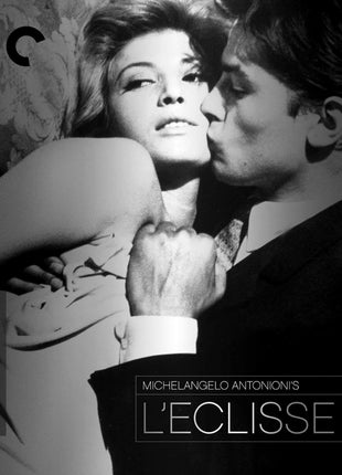 L'eclisse: Criterion Collection (Blu-ray)