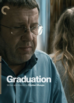Graduation: Criterion Collection (Blu-ray)