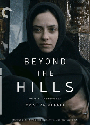 Beyond The Hills: Criterion Collection (Blu-ray)