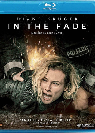 In The Fade (Blu-ray)