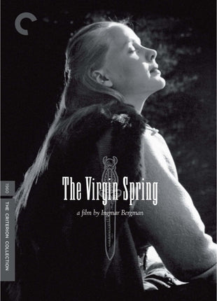 Virgin Spring: Criterion Collection (ReIssue)