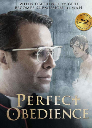 Perfect Obedience (Blu-ray)