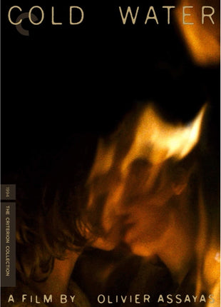 Cold Water: Criterion Edition