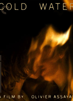Cold Water: Criterion Edition (Blu-ray)