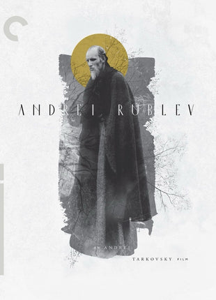 Andrei Rublev: Criterion Edition (Blu-ray)