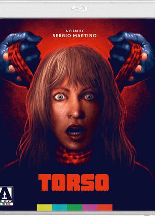 Torso: Collector's Edition (Blu-ray)