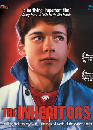 Inheritors (Blu-ray)