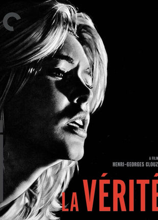 La Verite: Criterion Collection (Blu-ray)