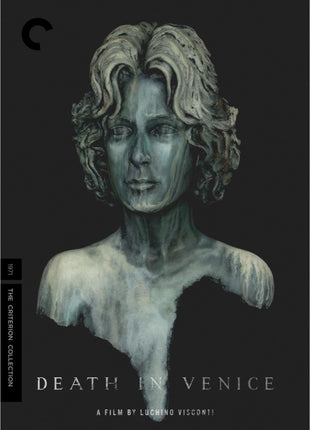 Death In Venice: Criterion Collection