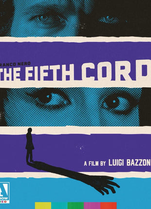 Fifth Cord (Blu-ray)