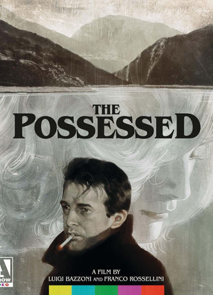 Possessed (1965)(Blu-ray)