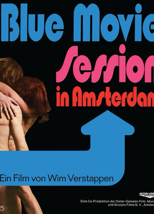 Blue Movie (Blu-ray/DVD)