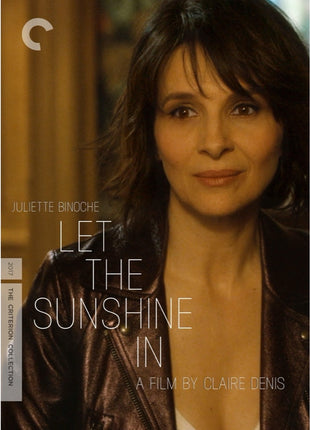 Let The Sunshine In: Criterion Collection