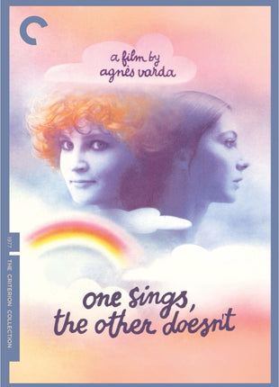 One Sings, The Other Doesn't: Criterion Collection