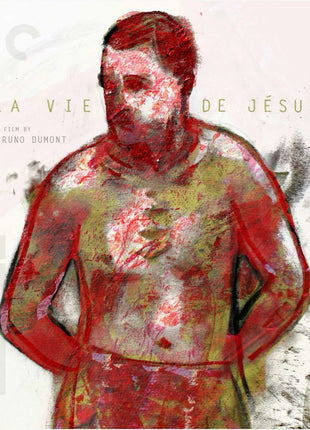 La vie de Jesus: Criterion Collection (Blu-ray)