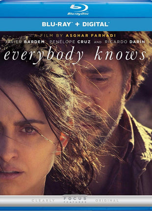 Everybody Knows (Blu-ray)