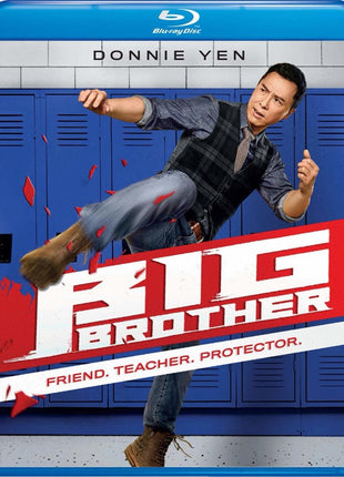 Big Brother (Blu-ray)
