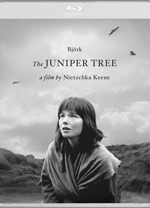 Juniper Tree (Blu-ray)