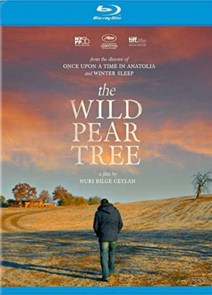 Wild Pear Tree (Blu-ray)