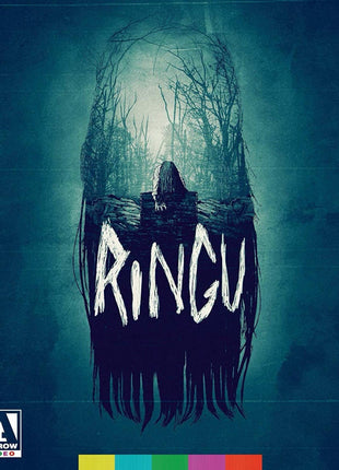 Ringu (Blu-ray)
