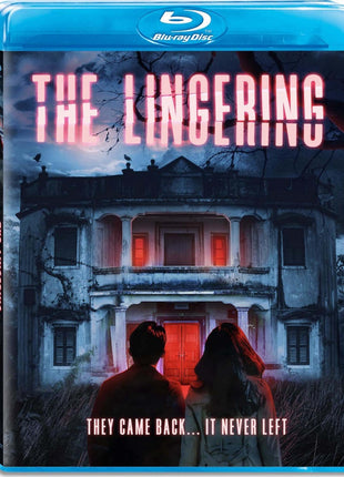 Lingering (Blu-ray)