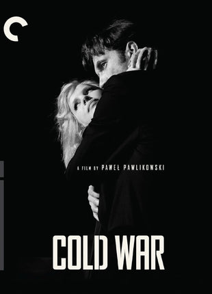 Cold War: Criterion Collection (Blu-ray)