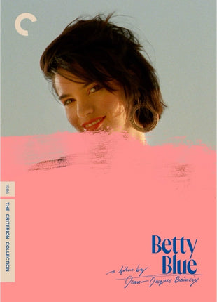 Betty Blue: Criterion Collection