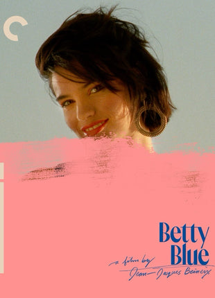 Betty Blue: Criterion Collection (Blu-ray)