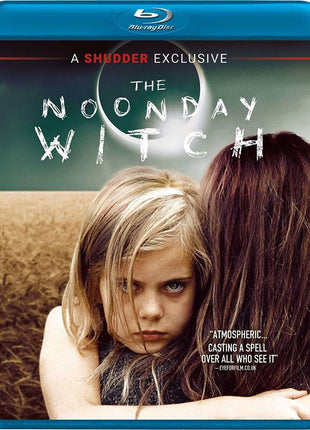 Noonday Witch (Blu-ray)
