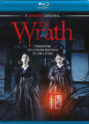 Wrath (Blu-ray)