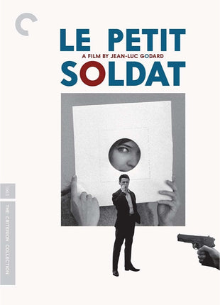 Le Petit Soldat: Criterion Collection