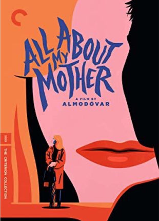 All About My Mother: Criterion Collection