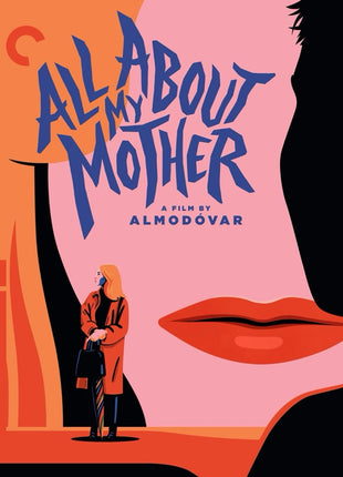 All About My Mother: Criterion Collection (Blu-ray)