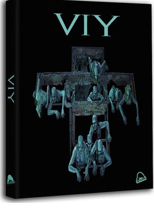 Viy (Blu-ray)