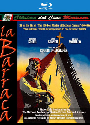 La Barraca (Blu-ray)