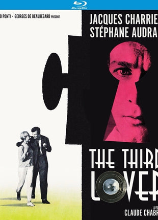 Third Lover (Blu-ray)