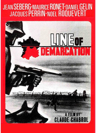Line Of Demarcation